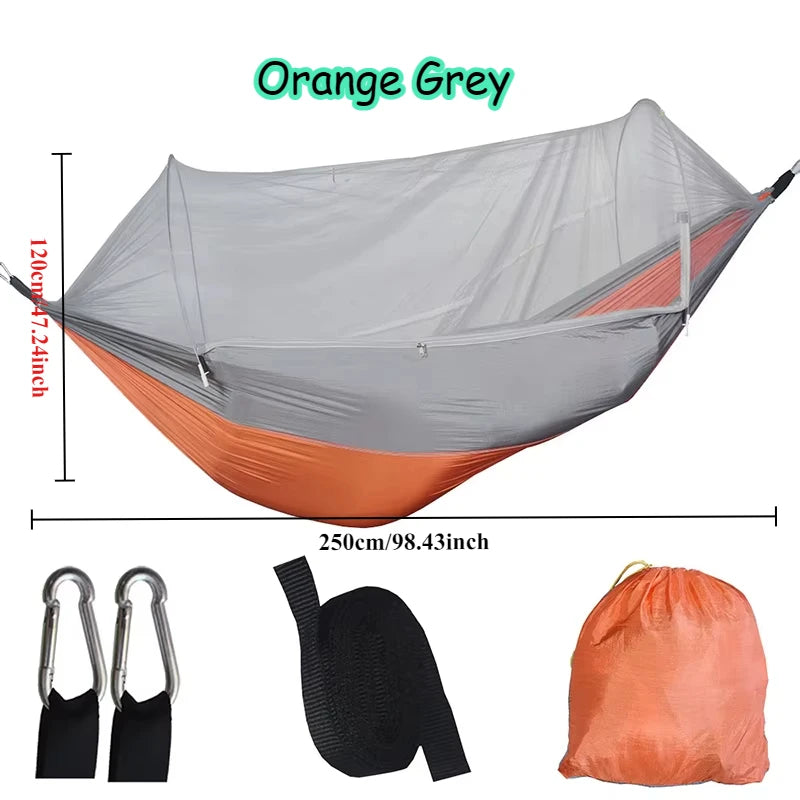 Outdoor Camping Hammock