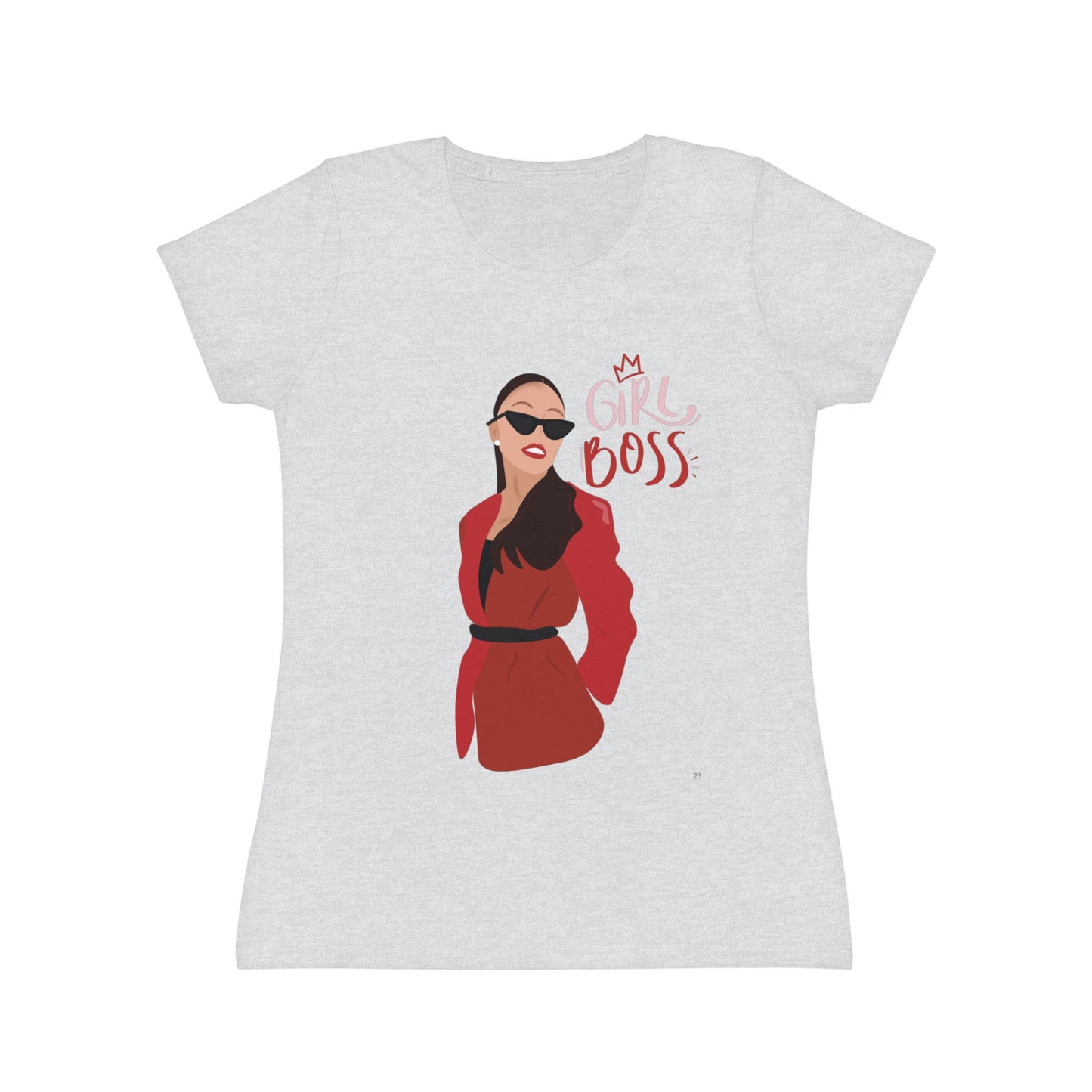 Girl Boss