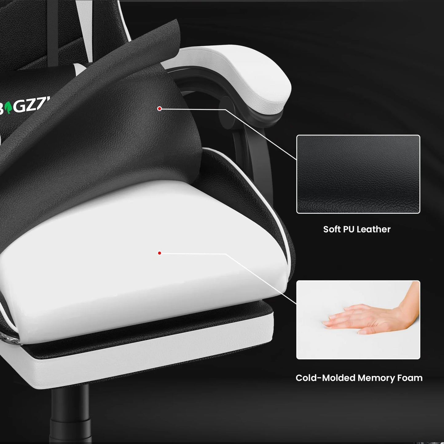 Gaming Chair
