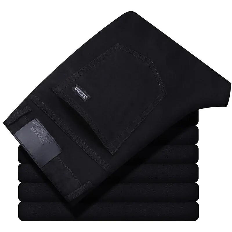Business Men's Jeans