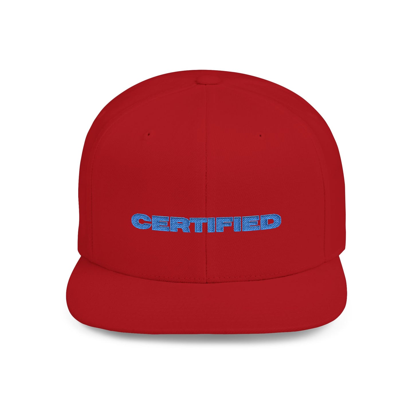 Certified
