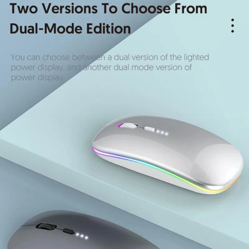 Wireless Mouse
