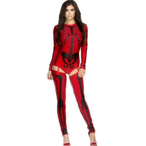 Halloween Costume