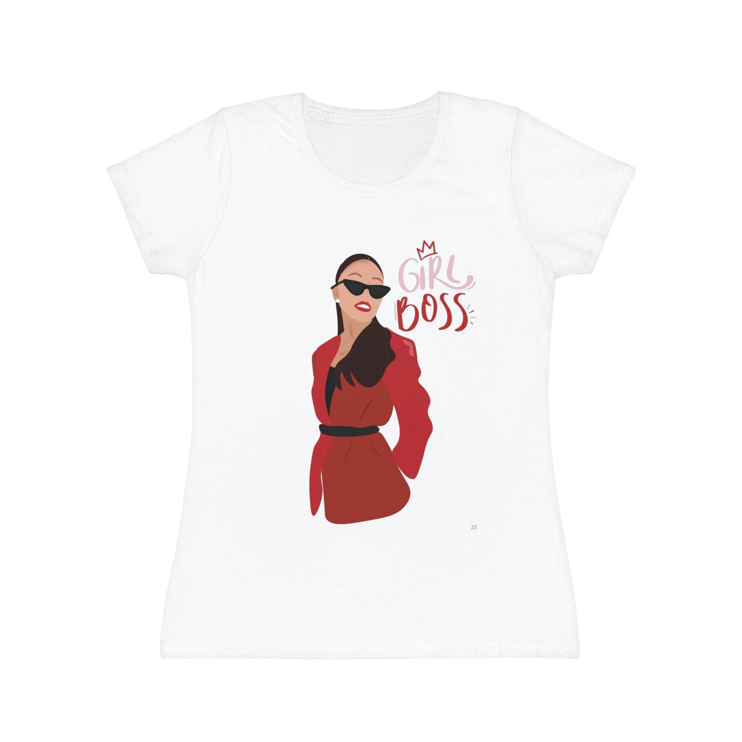 Girl Boss