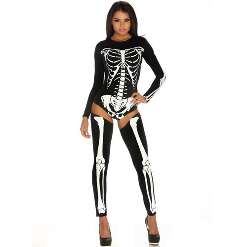 Halloween Costume