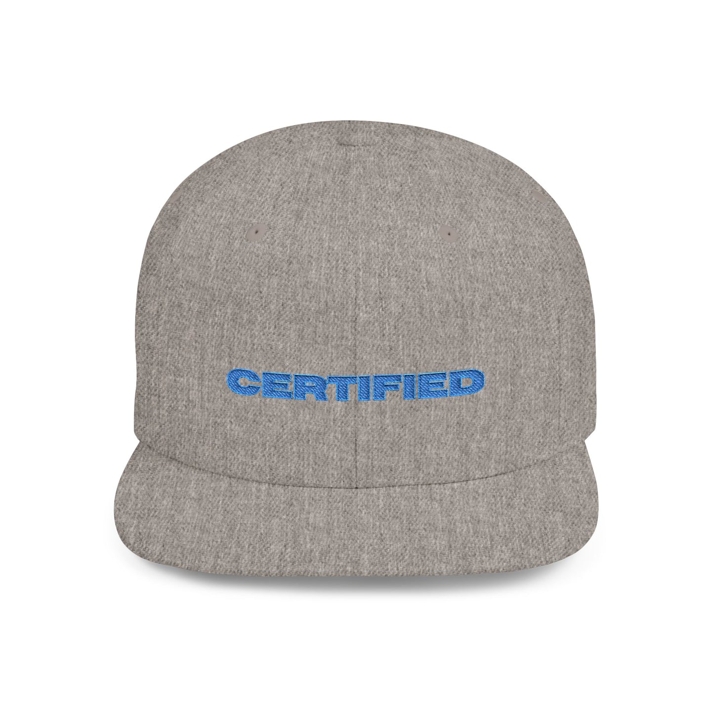 Certified