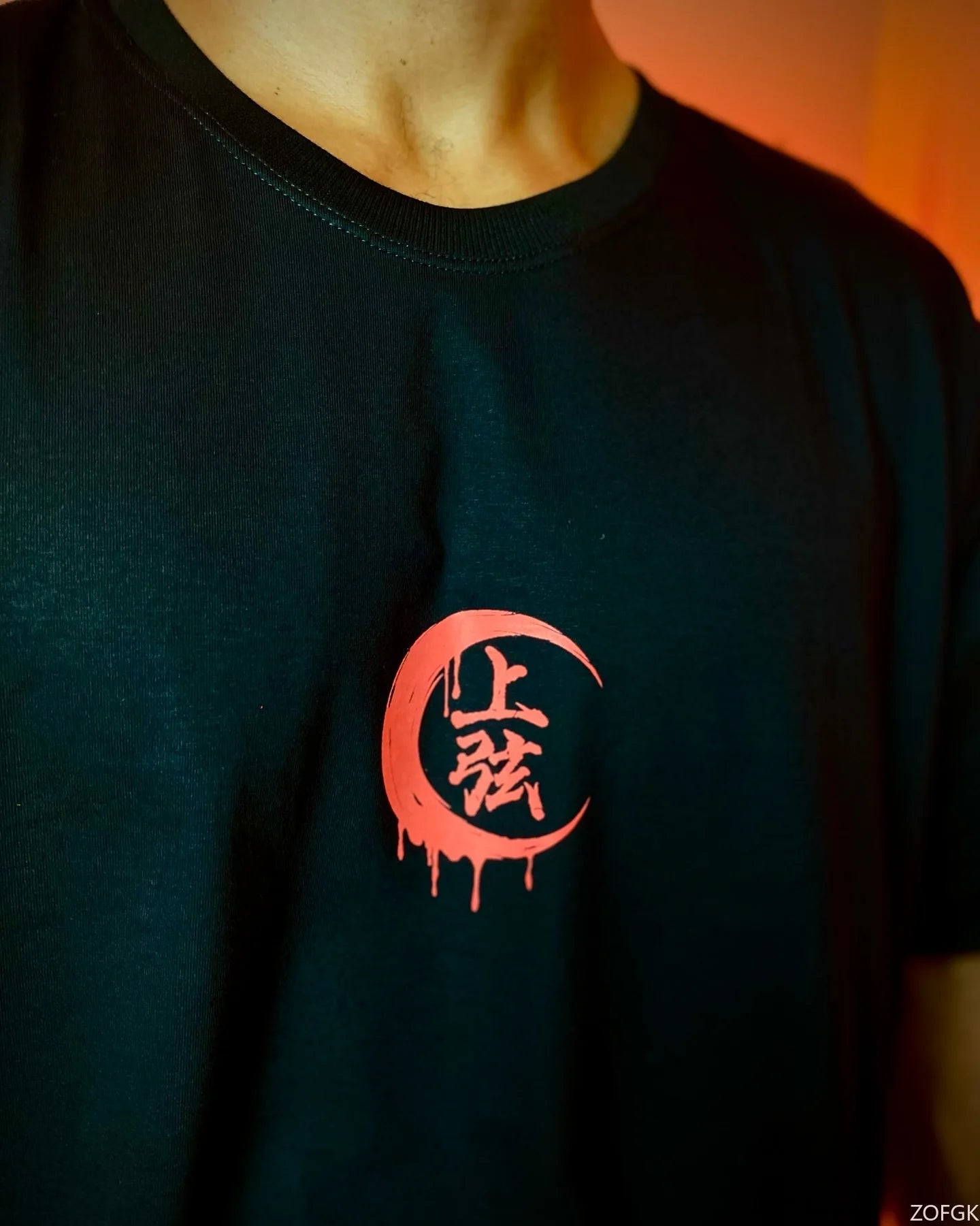 hip hop streetwear