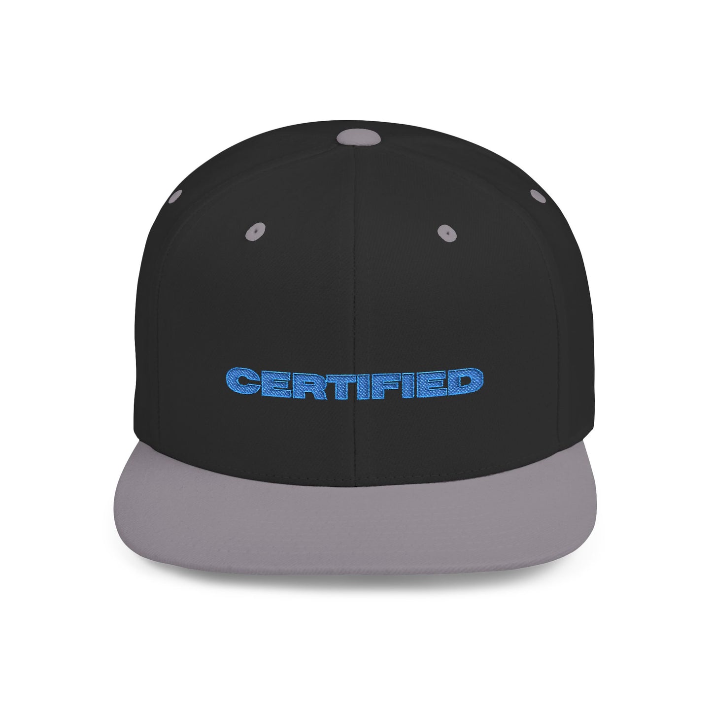 Certified