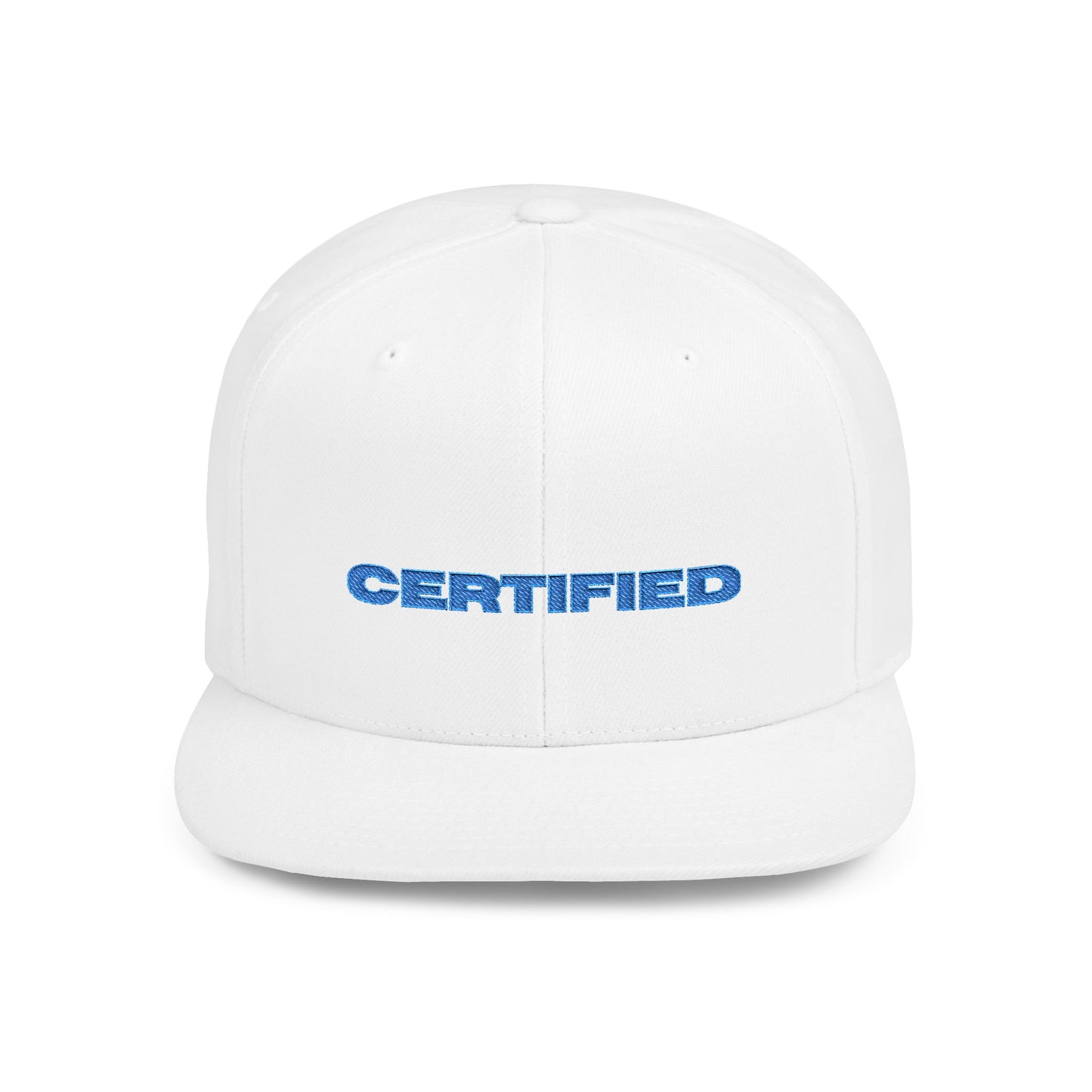 Certified