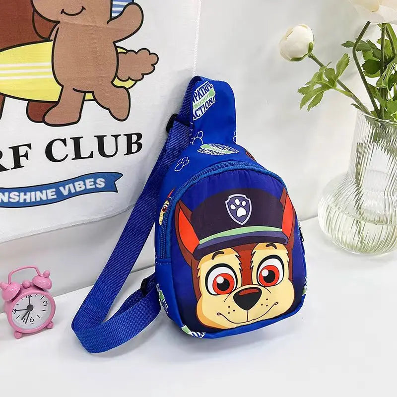 Paw Patrol Chest Bag