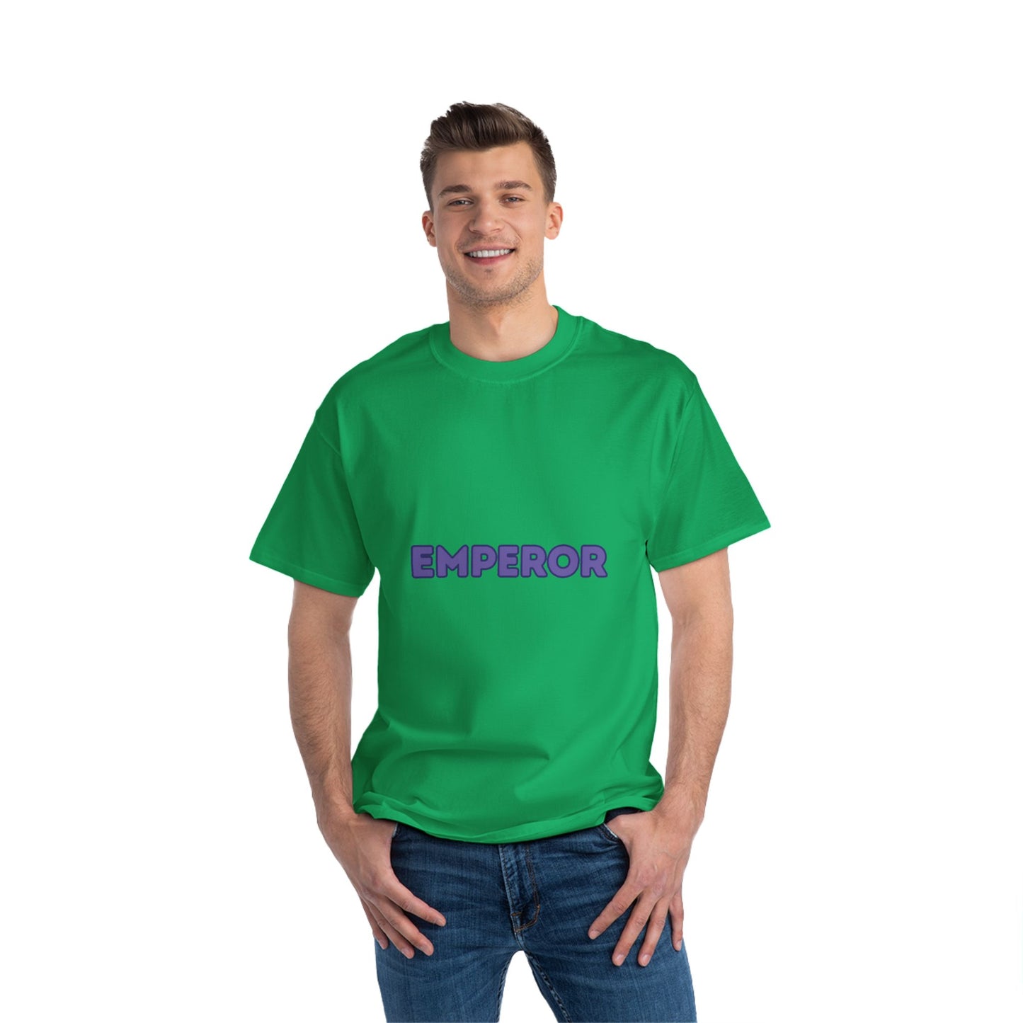 Emperor