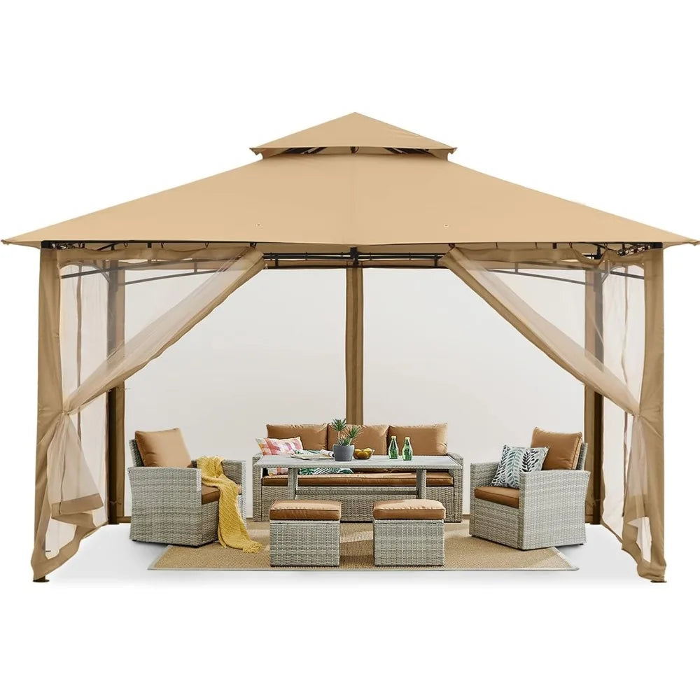 Outdoor Garden Gazebo