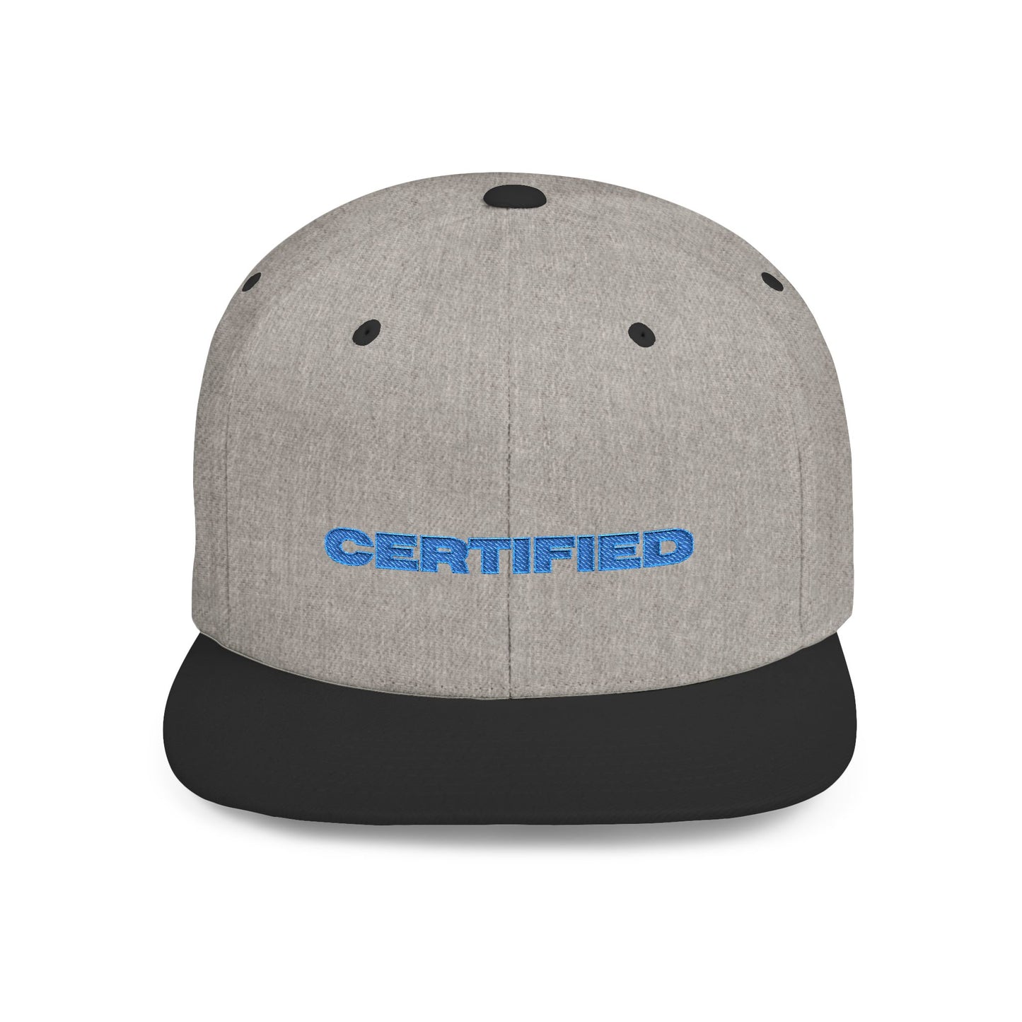 Certified