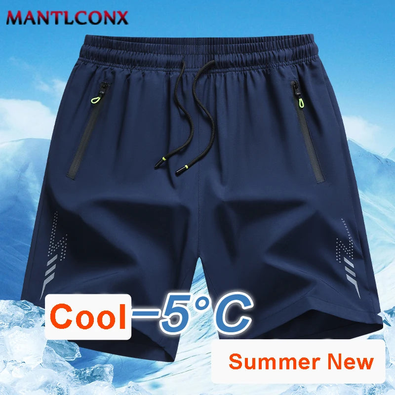Gym Sport Shorts