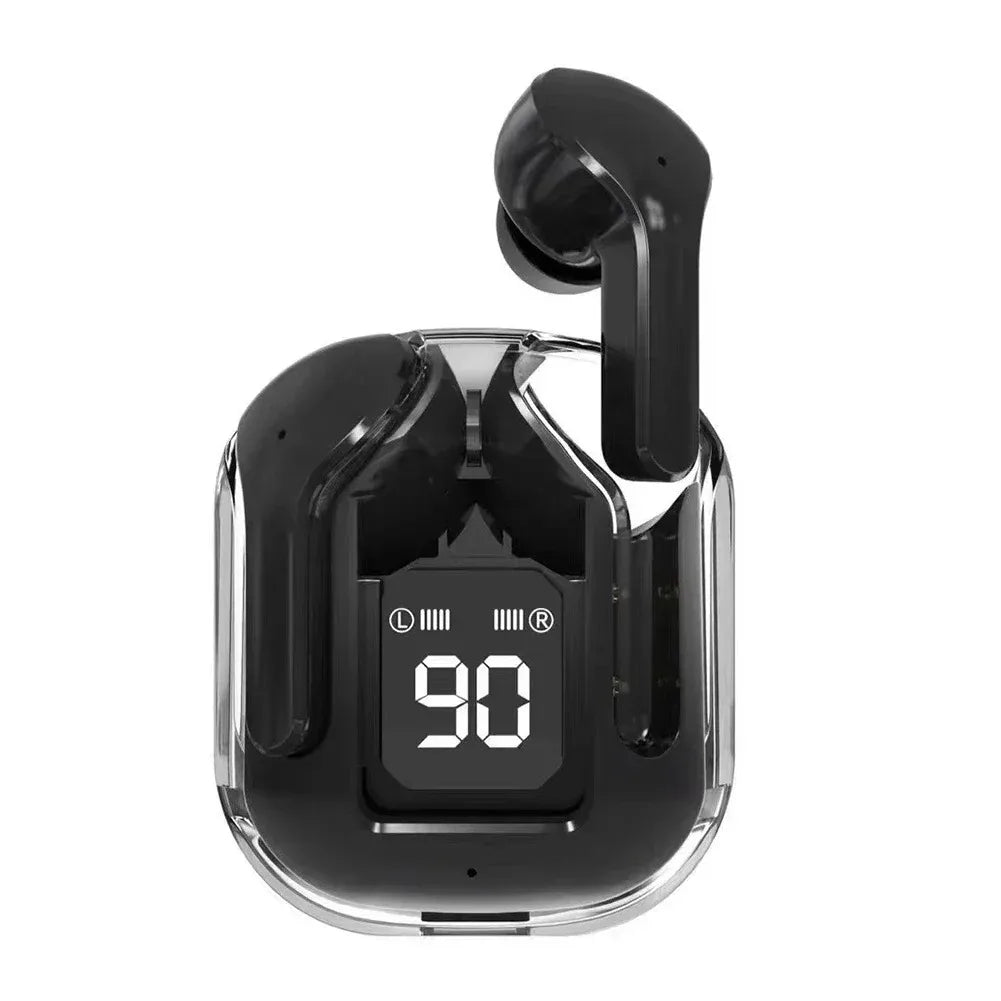 True Wireless Bluetooth headphones