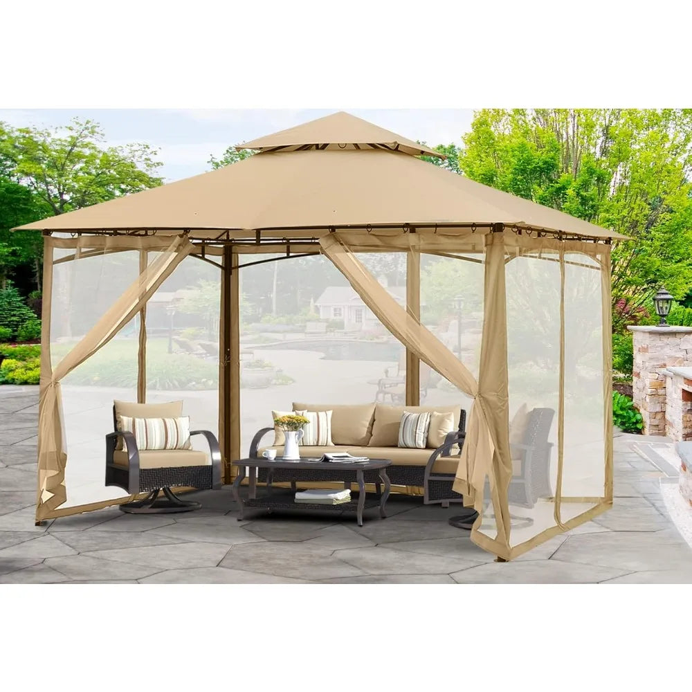 Outdoor Garden Gazebo