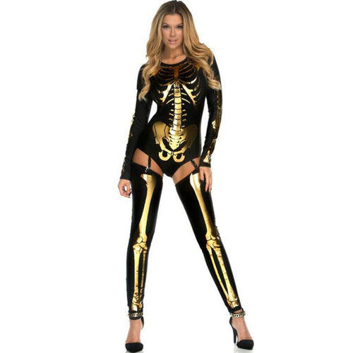 Halloween Costume
