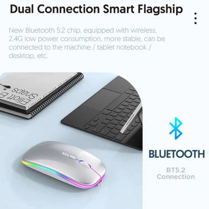 Wireless Mouse