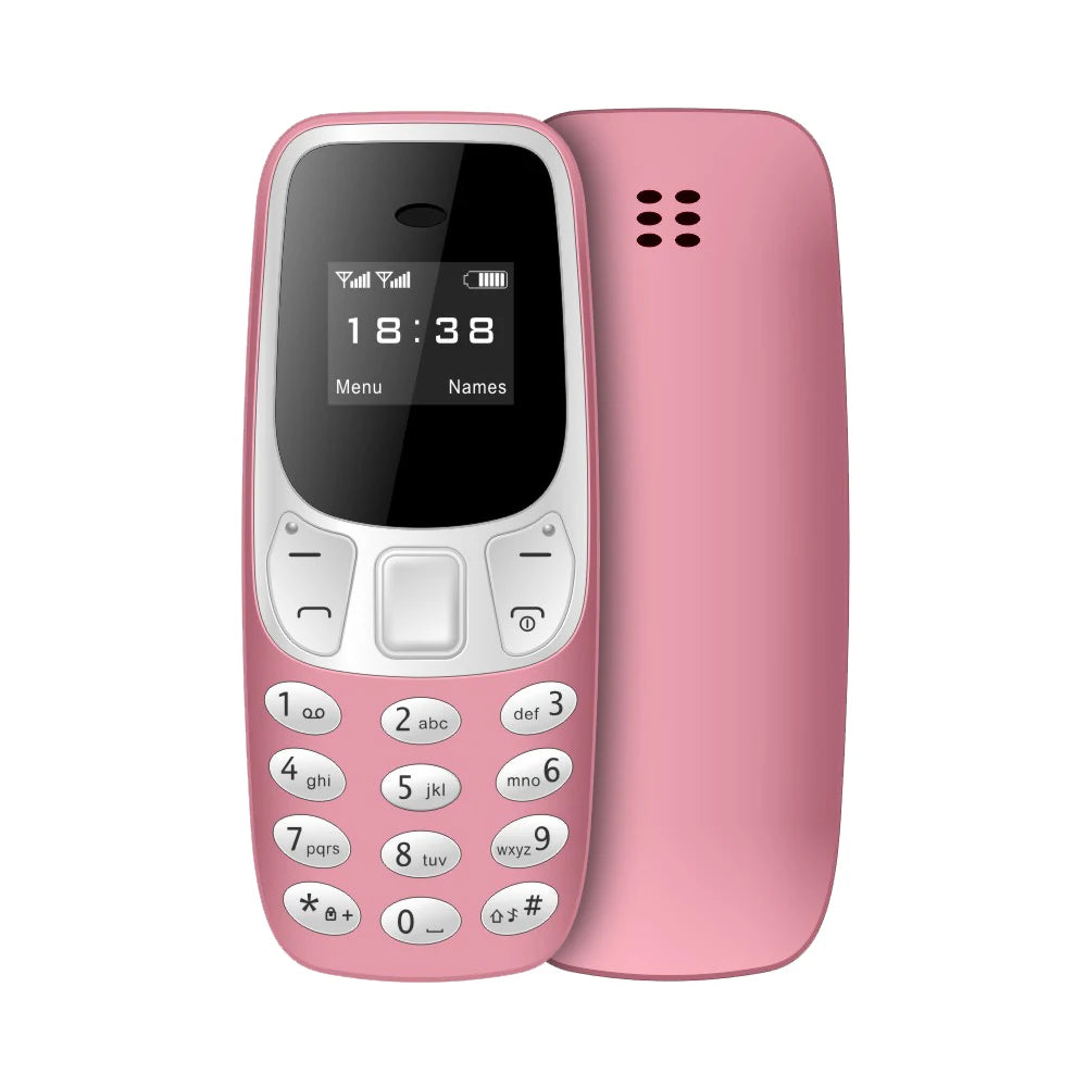 SERVO Unlocked Mini Cellphone
