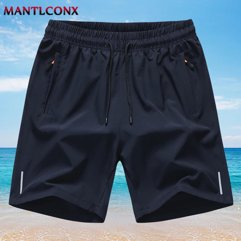 Gym Sport Shorts