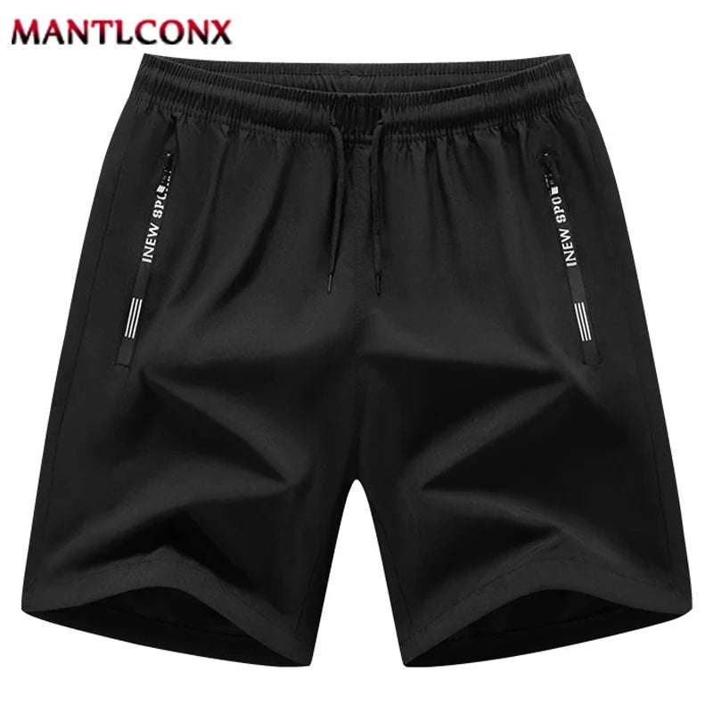 Gym Sport Shorts