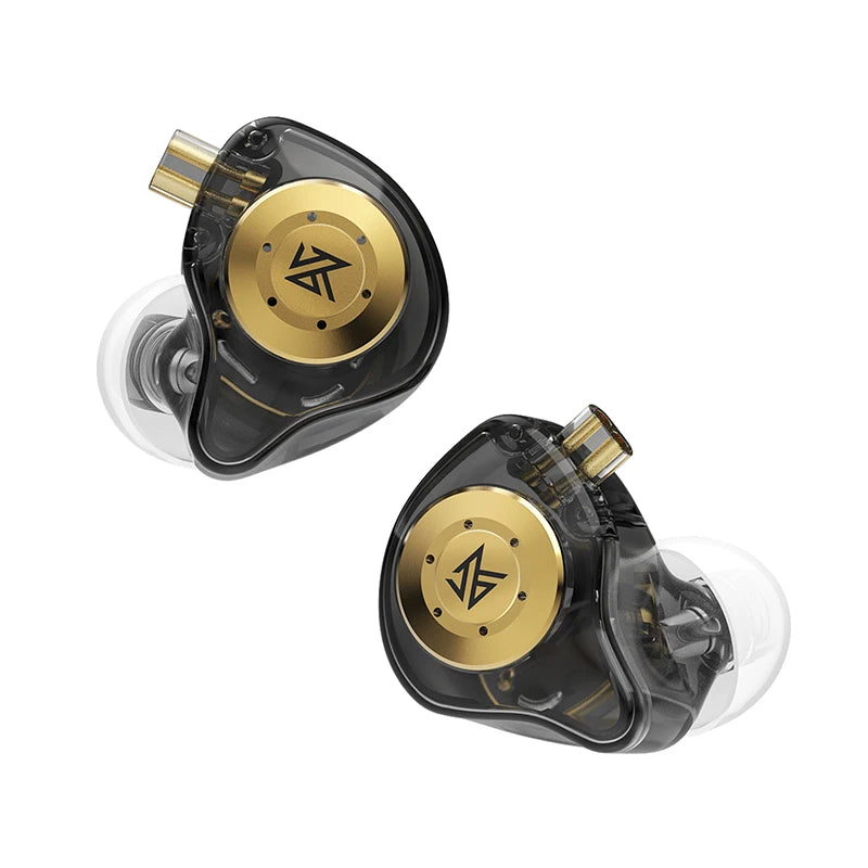 KZ edx pro Headset