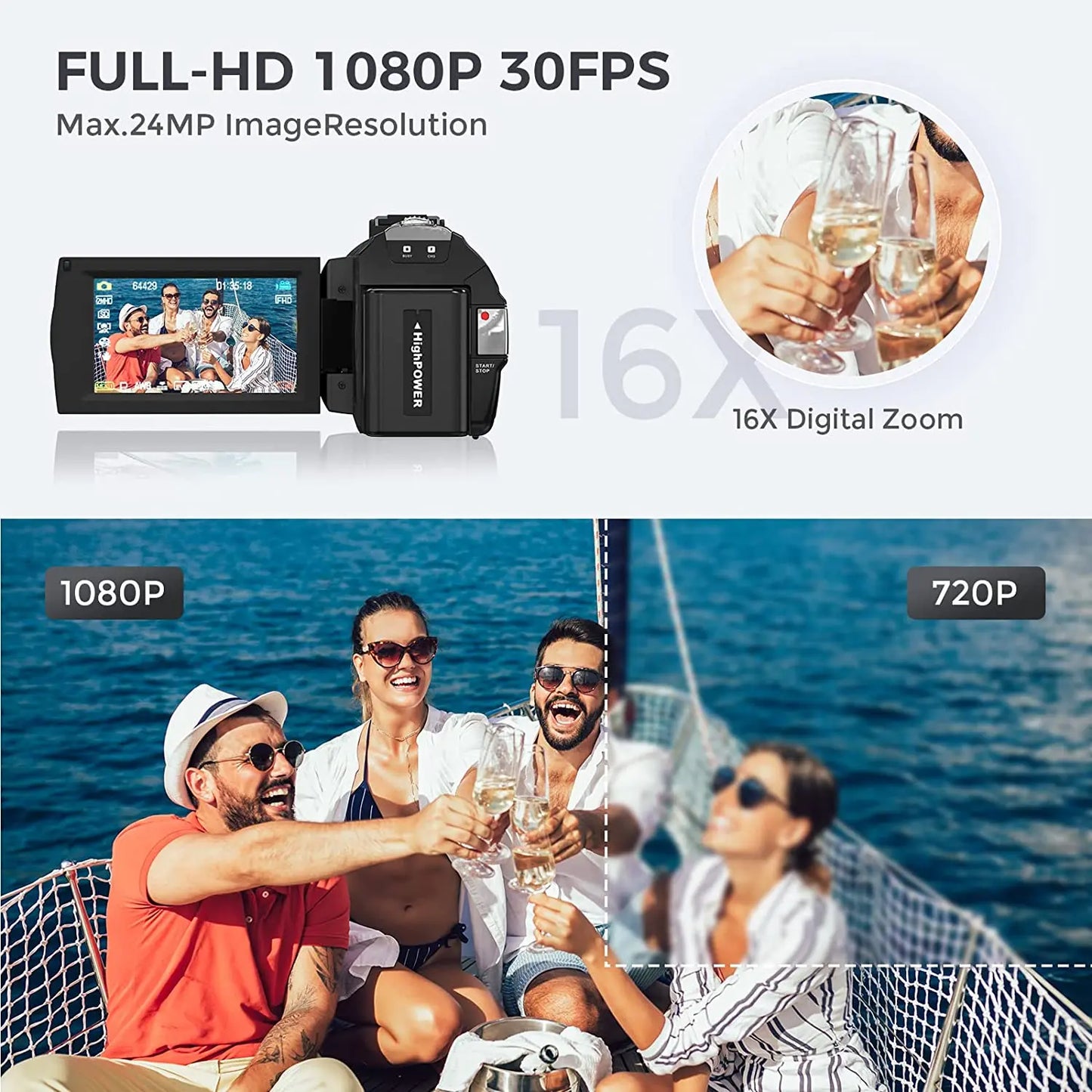 Digital Camera