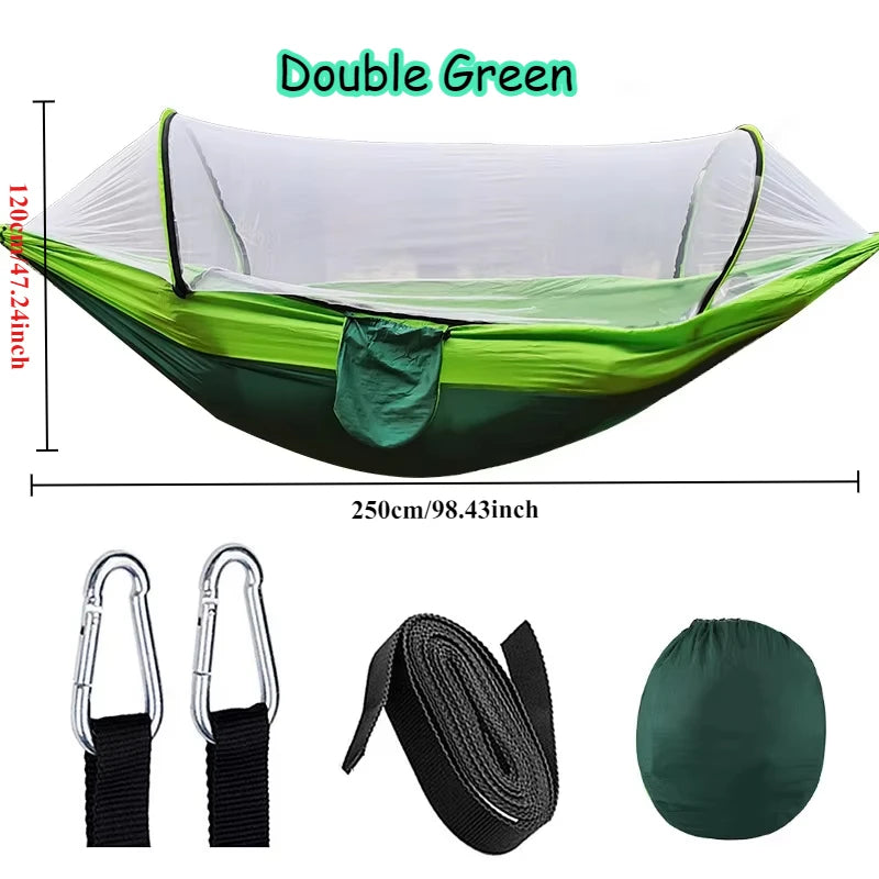 Outdoor Camping Hammock