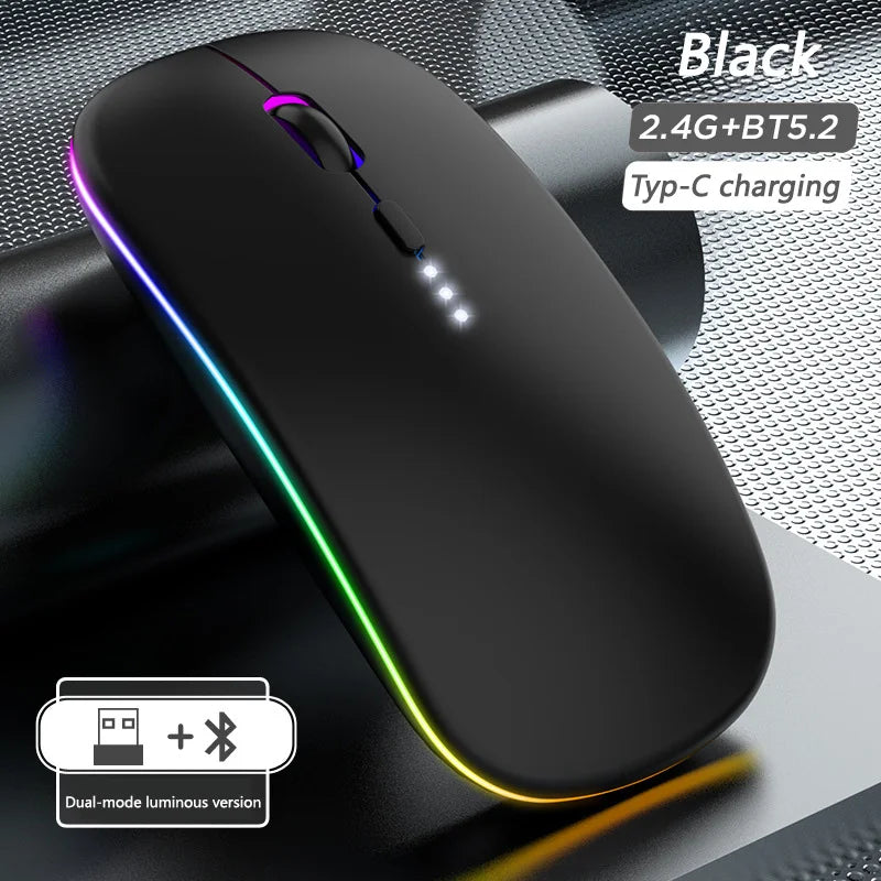 Wireless Mouse