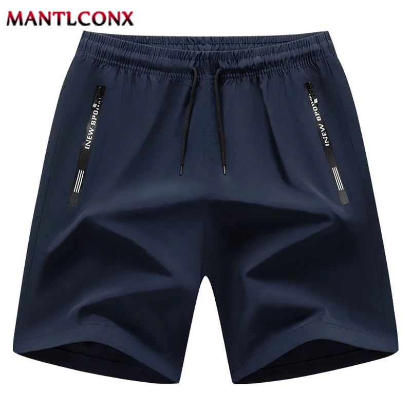 Gym Sport Shorts