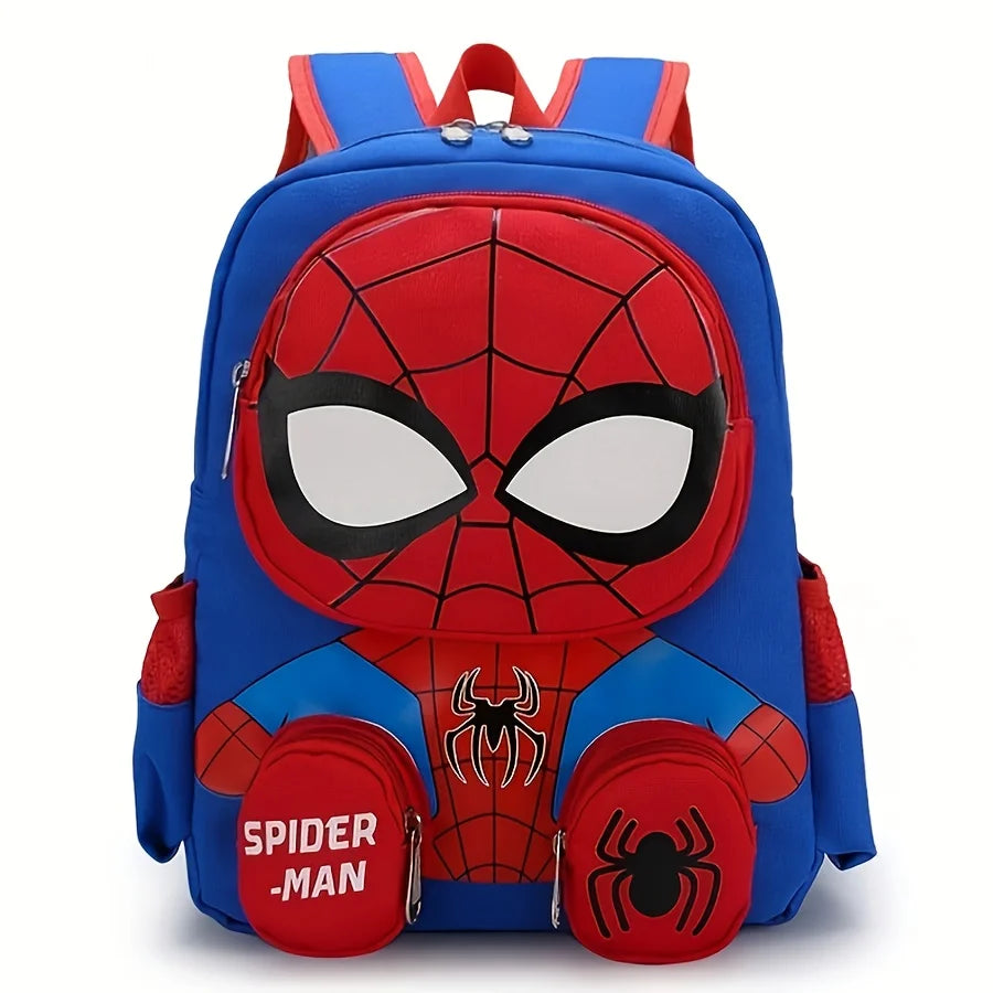 Disney Spiderman Backpack