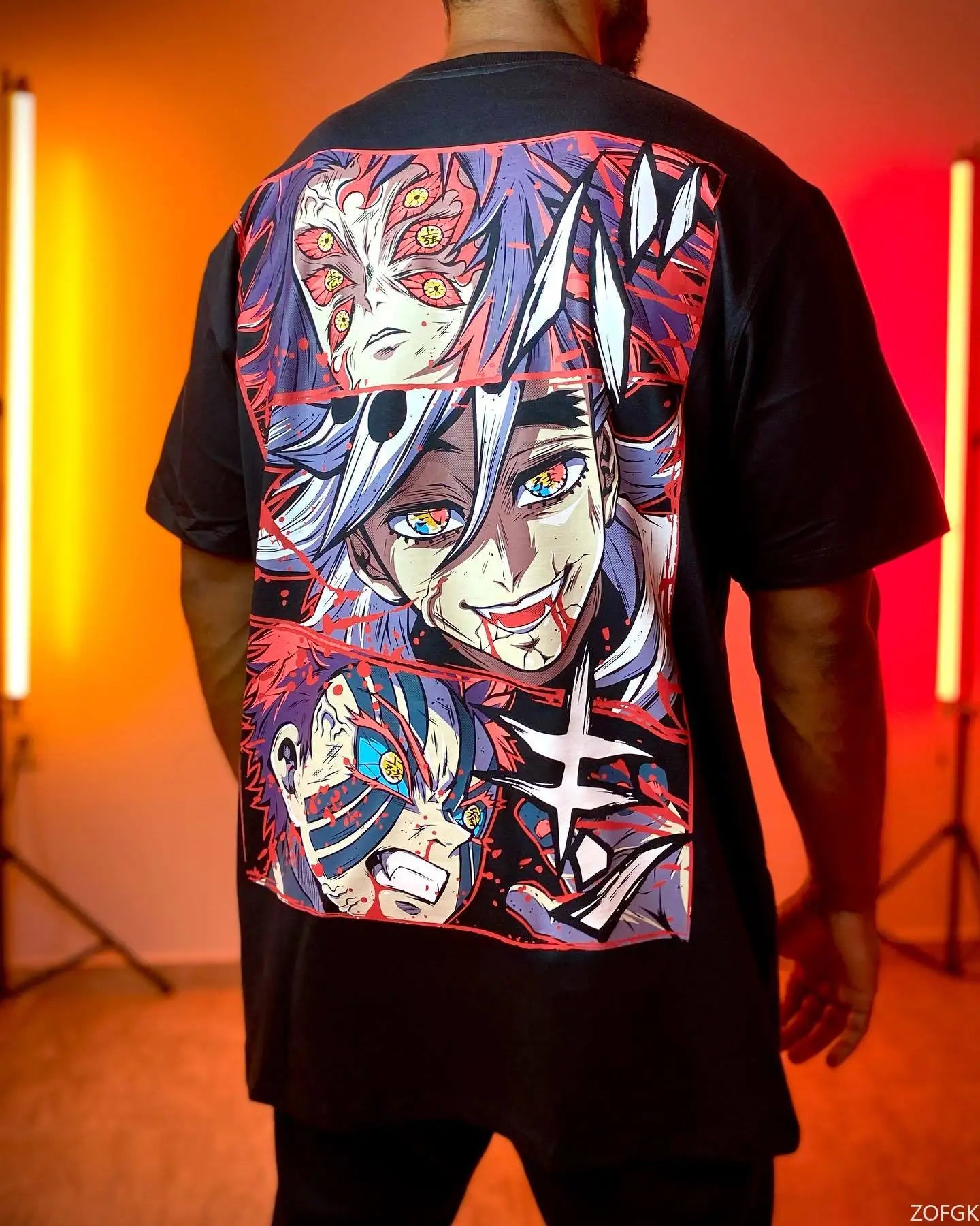 hip hop streetwear