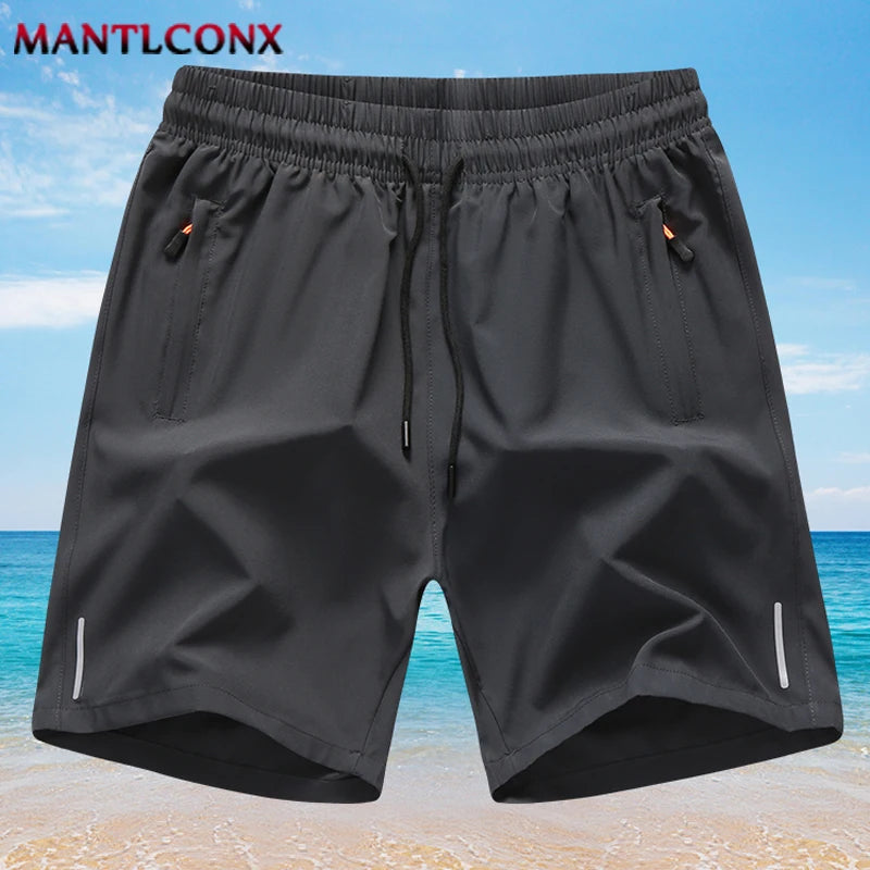 Gym Sport Shorts
