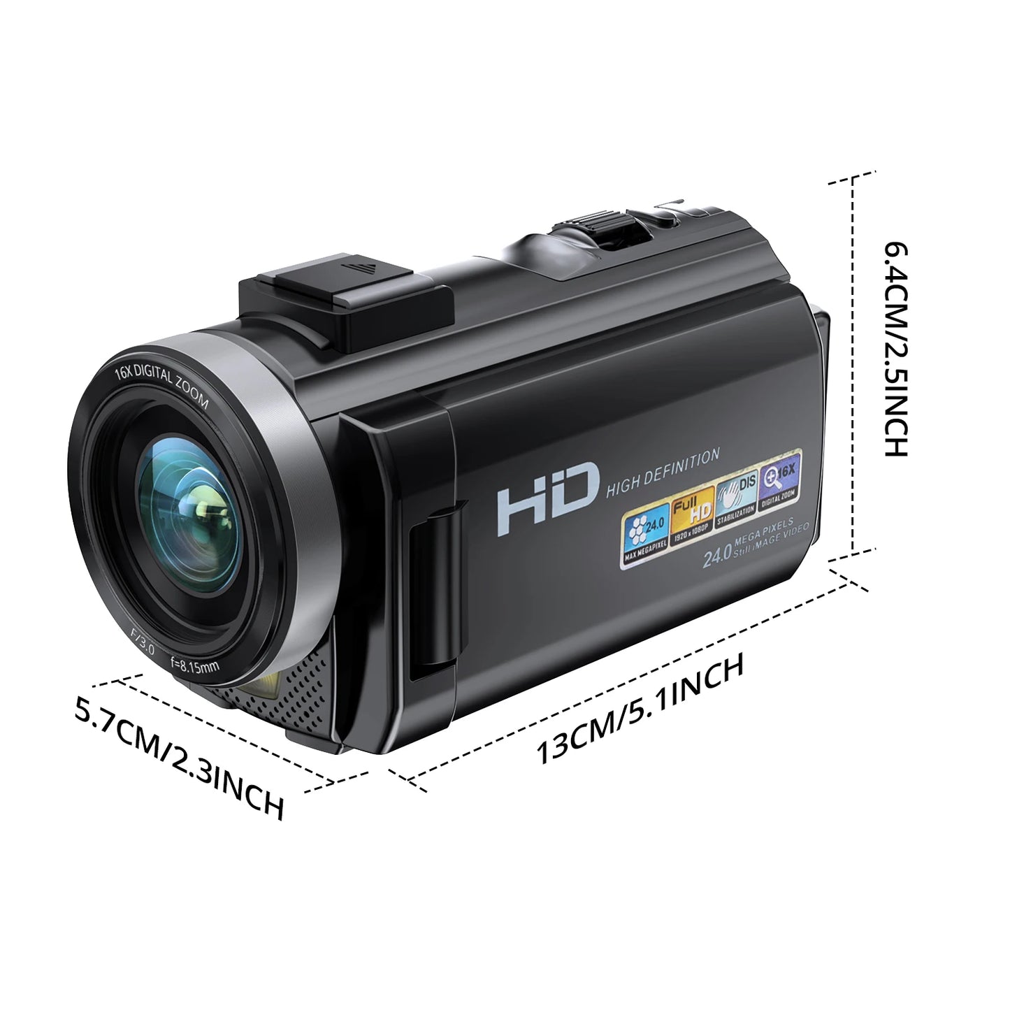 Digital Camera