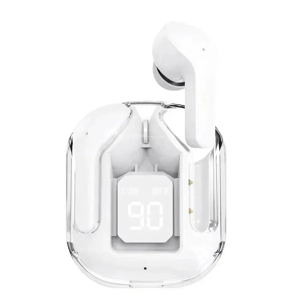 True Wireless Bluetooth headphones