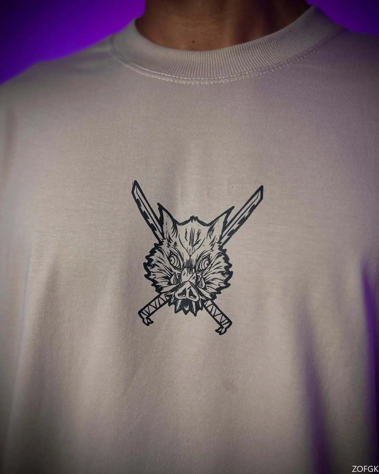 hip hop streetwear