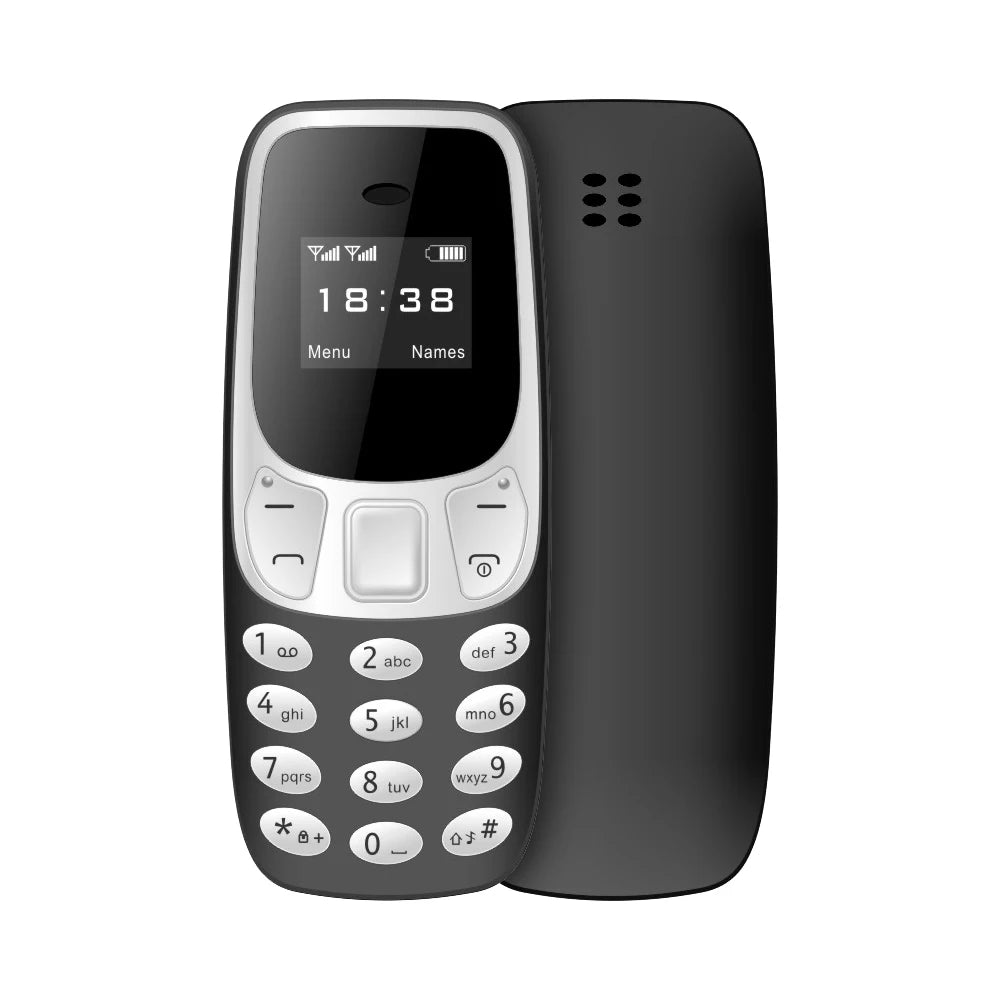 SERVO Unlocked Mini Cellphone