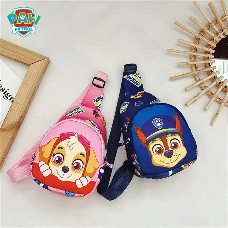 Paw Patrol Chest Bag