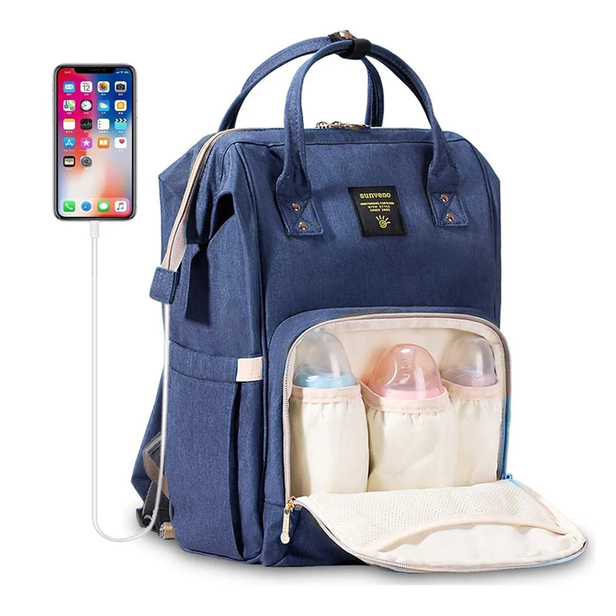 Diaper Bag
