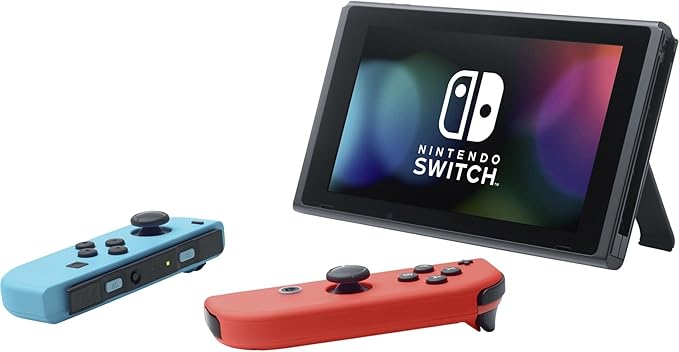 Nintendo Switch Console