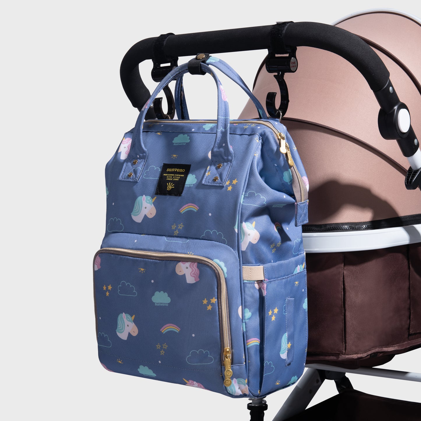 Diaper Bag