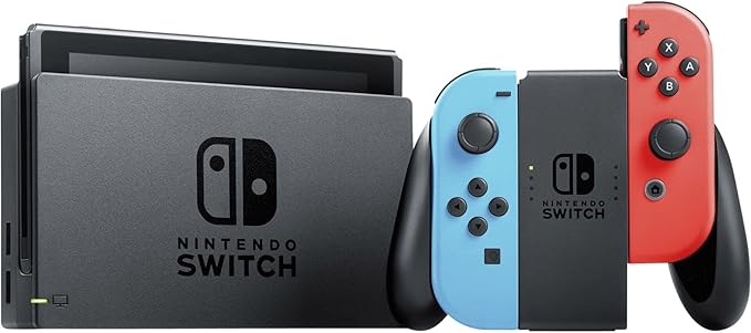 Nintendo Switch Console