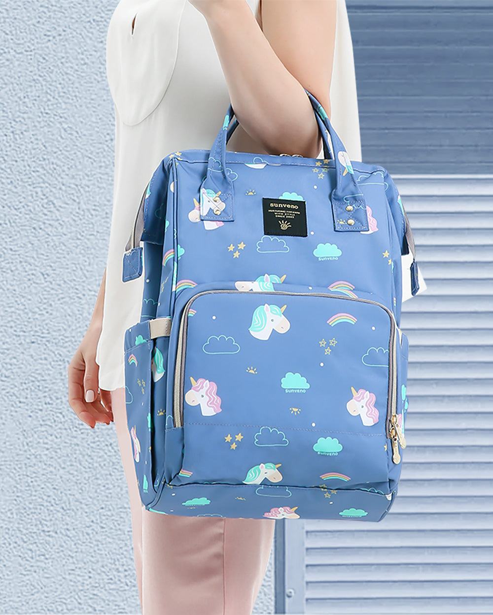 Diaper Bag