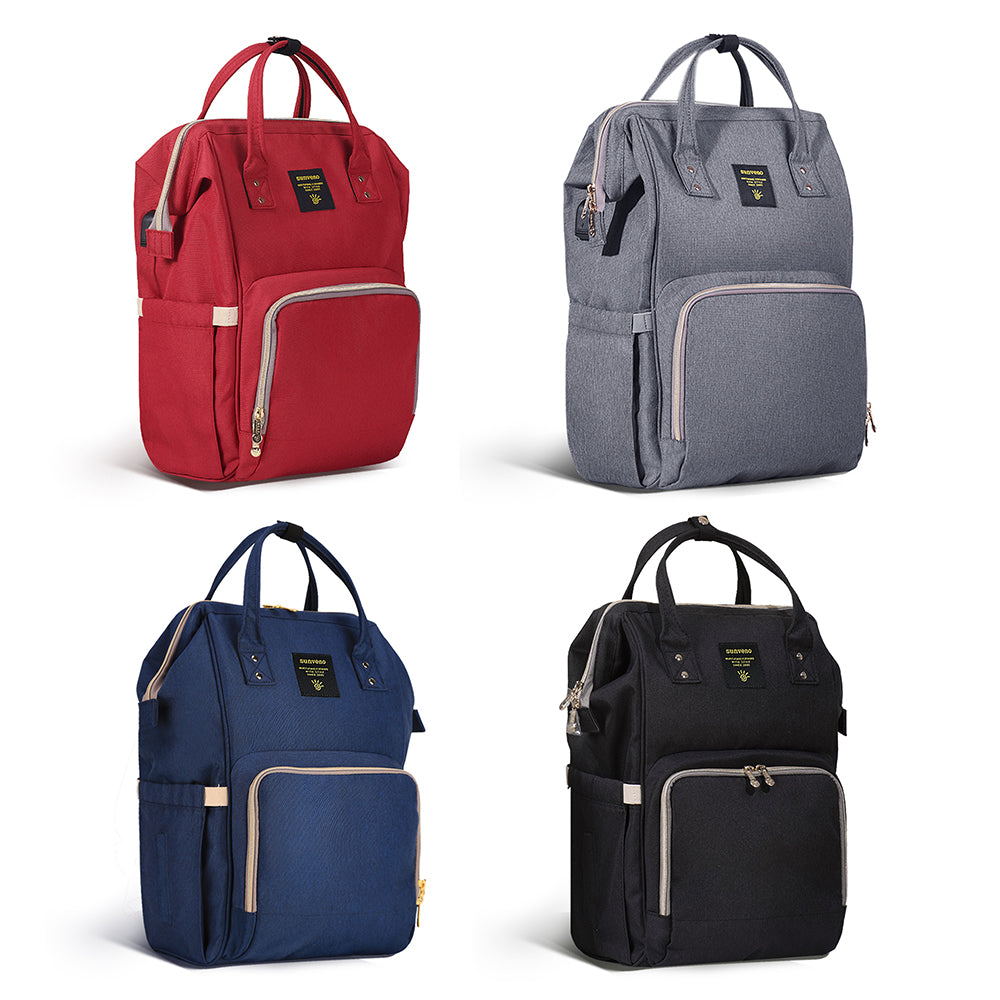 Diaper Bag