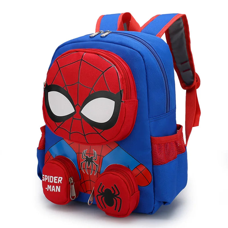 Disney Spiderman Backpack