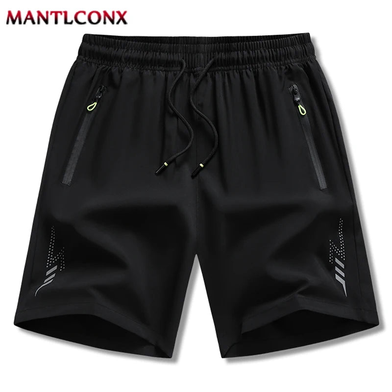 Gym Sport Shorts