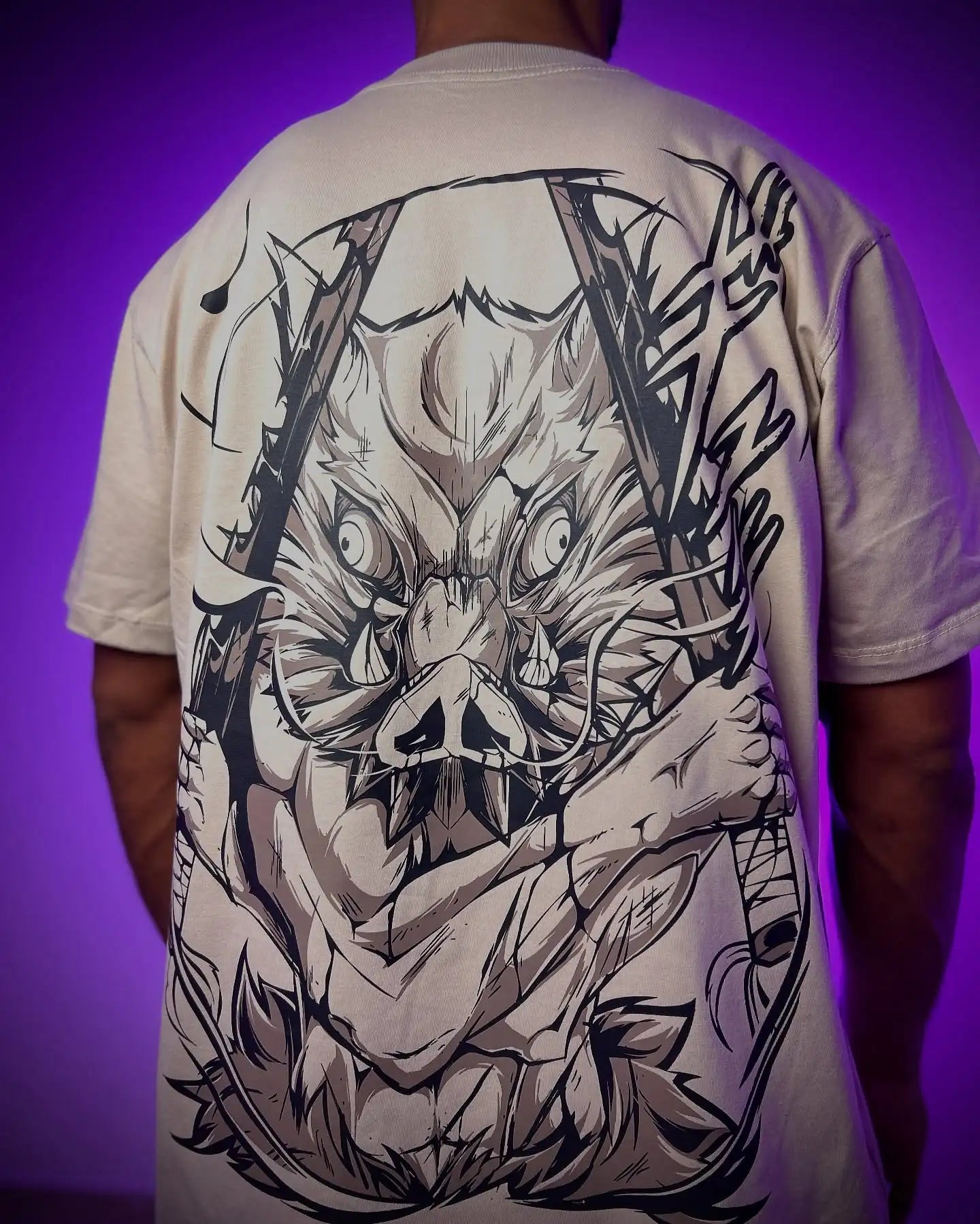 hip hop streetwear