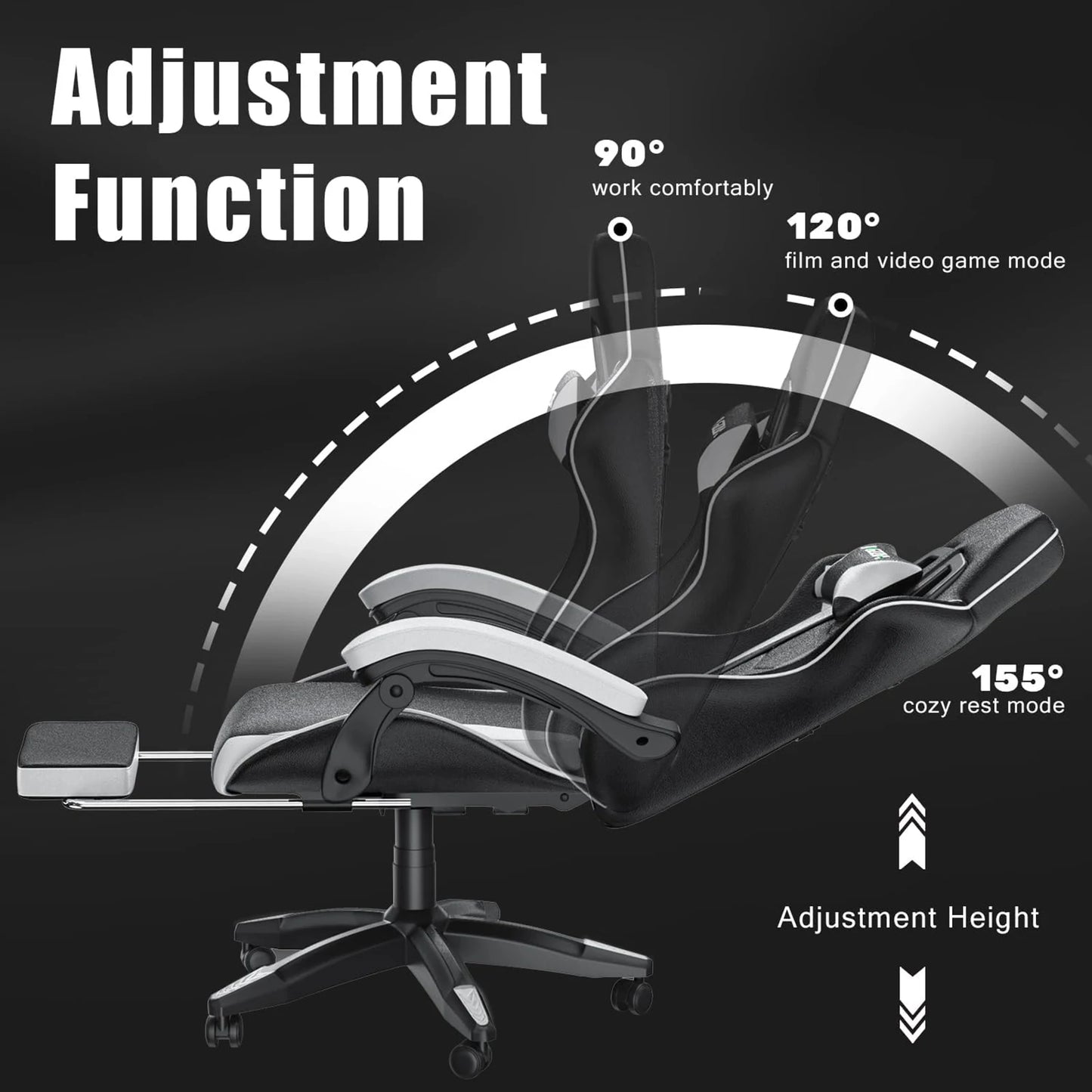 Gaming Chair