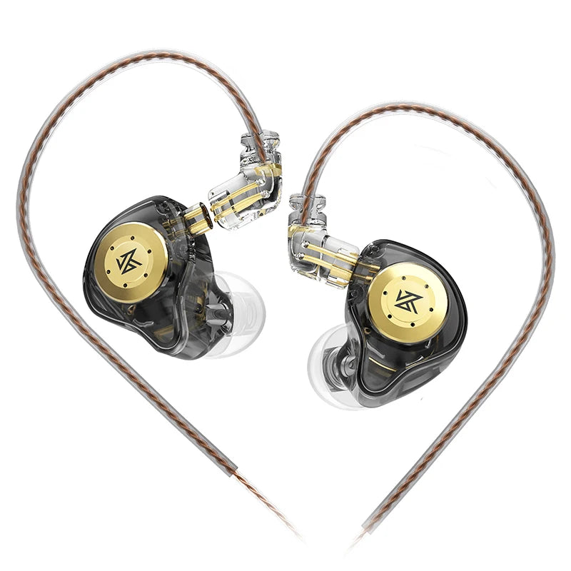 KZ edx pro Headset