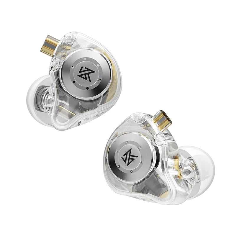 KZ edx pro Headset